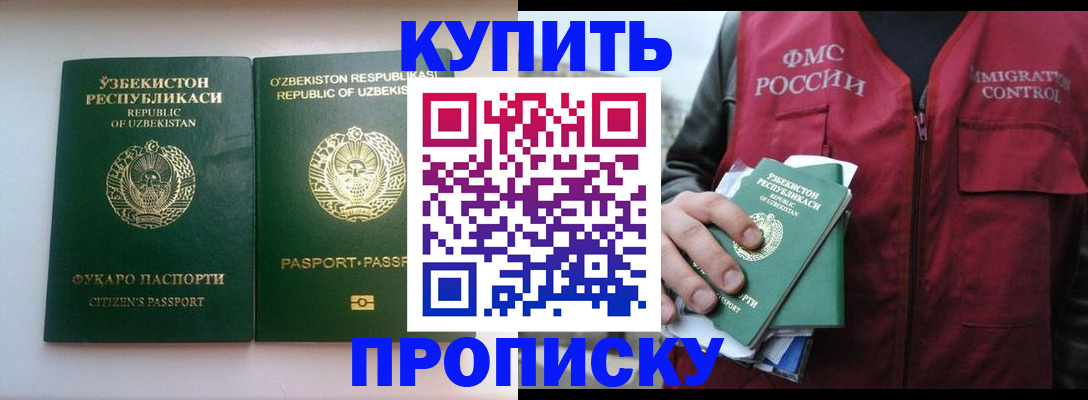 где прописаться в Колпашево